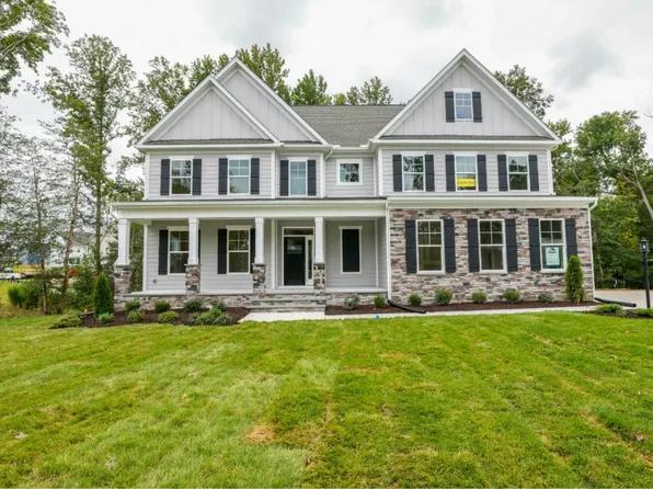 1 Luke Ln, Cedar Grove, NC 27231