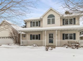 531 Crystal St, Ames, IA 50010