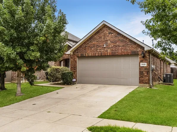 2828 Houston Wood Dr, Fort Worth, TX 76244