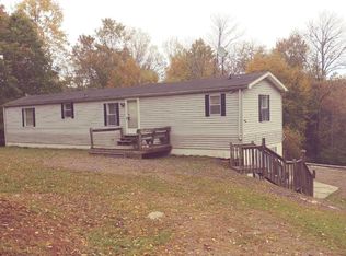 134 Goss Rd, Sweet Valley, PA 18656