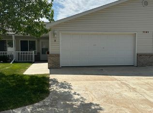 1141 Meadow View Ct UNIT 2, Sioux City, IA 51106