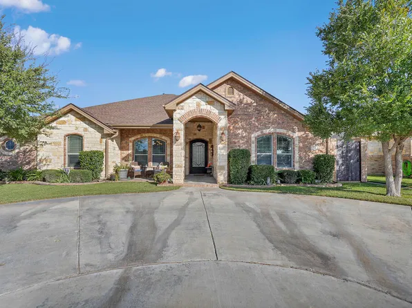 23 Durham St, Odessa, TX 79765