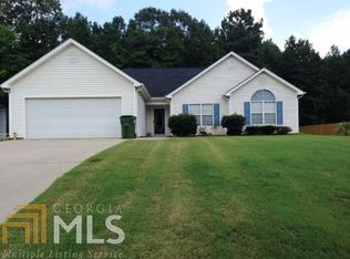 50 Pegasus Trce, Newnan, GA 30263