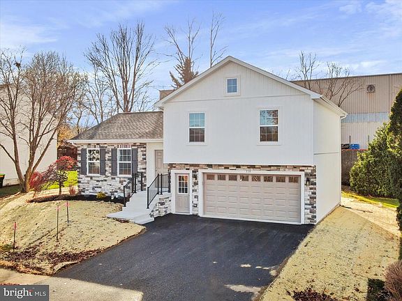 4th image of 110 Hykes Rd E