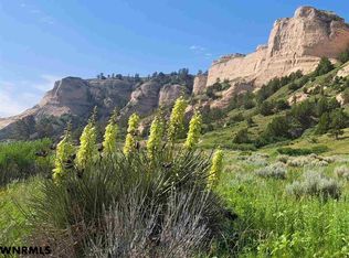 Derringer Rd, Mitchell, NE 69357