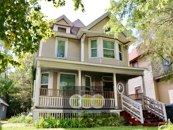 415 Warren St, Mankato, MN 56001