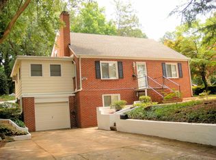 204 Faircloth St, Raleigh, NC 27607