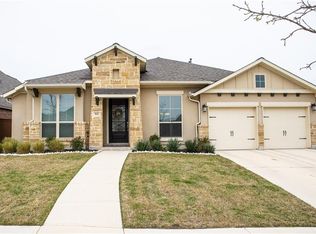 501 Judge Fisk Dr, Leander, TX 78641