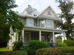 2820 S Main St, Newfane, NY 14108
