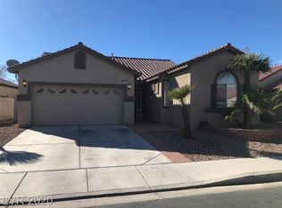 2985 Panorama Ridge Dr, Henderson, NV 89052