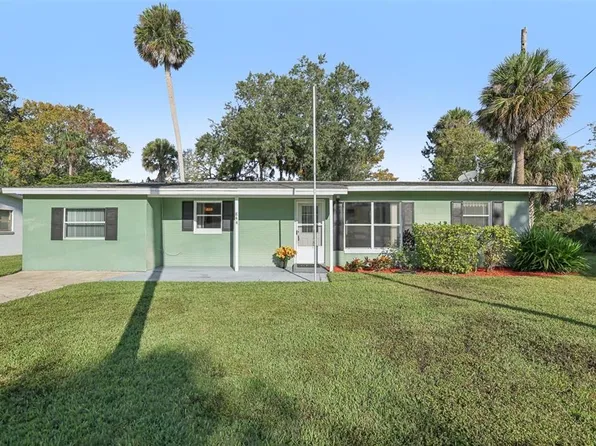 844 Teague St, South Daytona, FL 32119