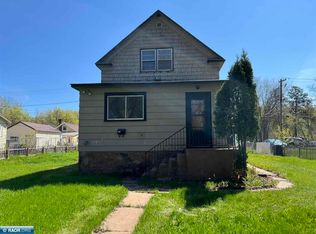 1112 16th Ave E, Hibbing, MN 55746