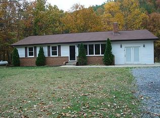 1941 Dovel Hollow Rd, Stanley, VA 22851