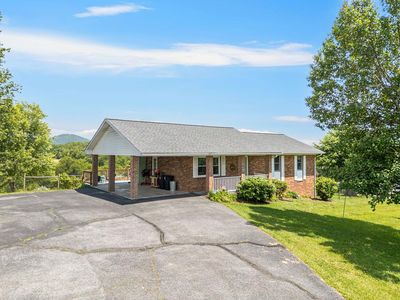 326 Carterville Heights Rd, Wytheville, VA, 24382