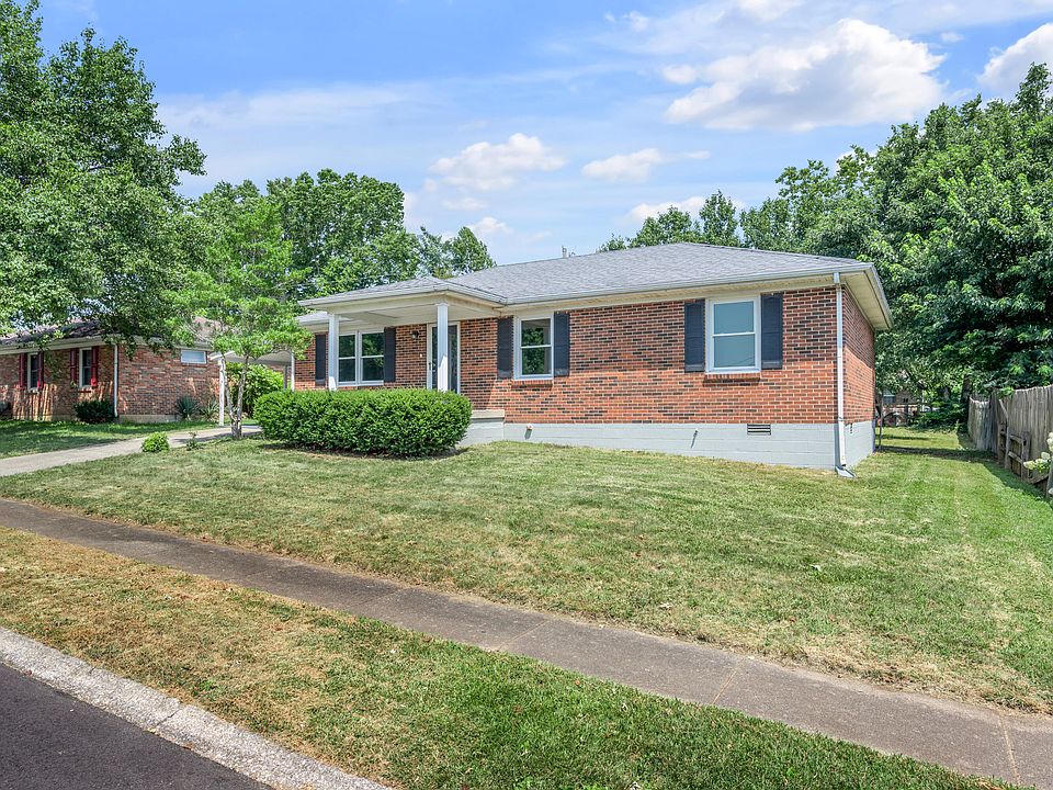 218 Laurel Ln, Nicholasville, KY 40356 Zillow