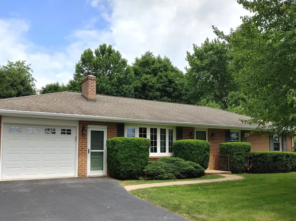 627 Burnt House Rd, Carlisle, PA 17015
