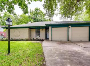 12715 Dakar Dr, Houston, TX 77065