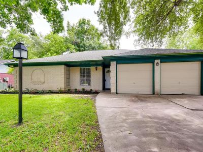 12715 Dakar Dr, Houston, TX, 77065