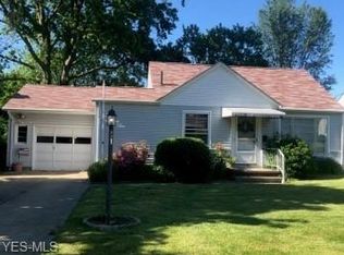 2915 18th St NW, Canton, OH 44708