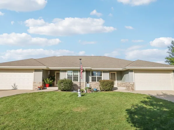 1812-1814 Fjord Pass, Mount Horeb, WI 53572