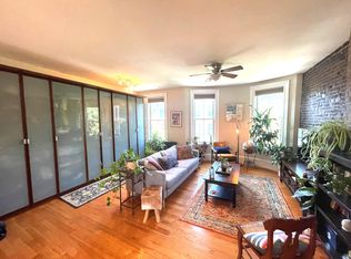 109 Pembroke St UNIT 4, Boston, MA 02118