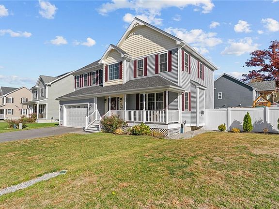 2nd image of 132 Theresa Marie Ave