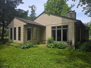 318 2nd Ave SW, Milltown, WI 54858