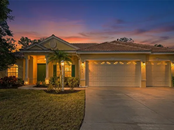 4726 Old Farm Rd, Sarasota, FL 34233
