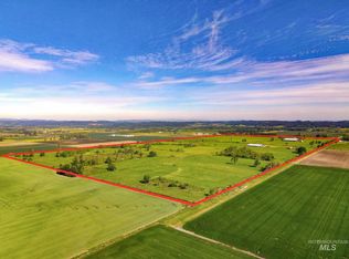 8272 Little Rd SE, Aumsville, OR 97325