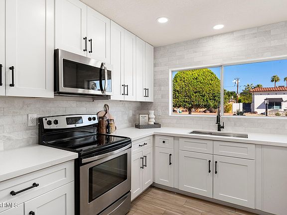 4th image of 7663 E COOLIDGE Street