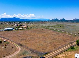 84 Turquoise Trail Ct, Santa Fe, NM 87508