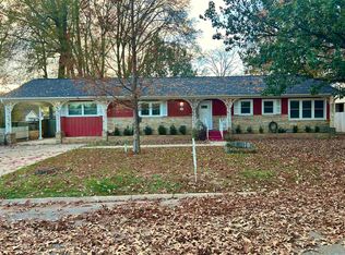 302 Crouch, Benton, AR 72019