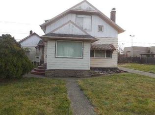 2524 Sumner Ave, Hoquiam, WA 98550