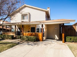 2611 Via Cordova, Carrollton, TX