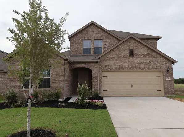 1716 Gulin St, Royse City, TX 75189