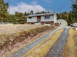 144 Conrod Settlement Rd, Halifax, NS B0J 2L0