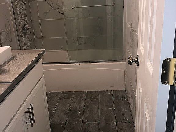 Guest bathroom new remodel 