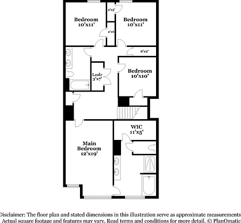 607 Wayland Ct — Photo 3