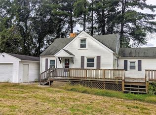 8521 Cleveland Ave SE, East Sparta, OH 44626