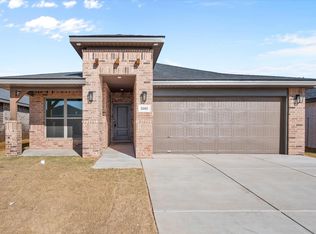 3102 138th Pl, Lubbock, TX 79423