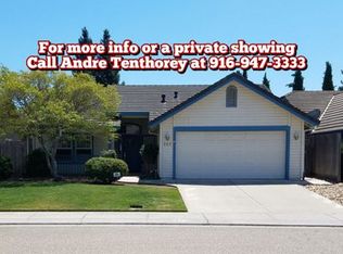 242 Dunsmuir Dr, Lodi, CA 95240