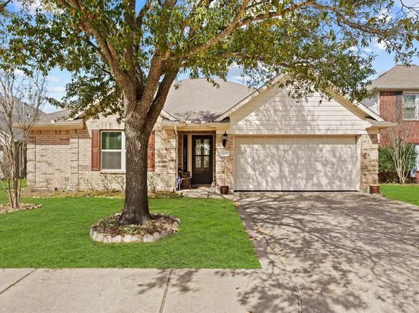 24430 Pepperrell Place St, Katy, TX 77493