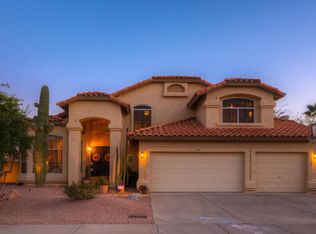 9189 E Camino Del Santo, Scottsdale, AZ 85260