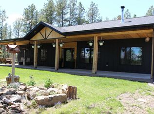 25293 Pilot Rd, Custer, SD 57730