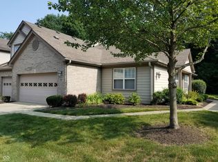 9262 Muir Ln, Fishers, IN 46037