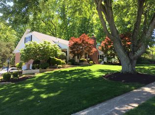 3817 King Arthur Rd, Annandale, VA 22003