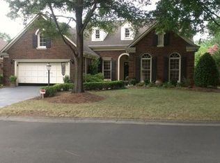 7020 Walton Heath Ln, Charlotte, NC 28277