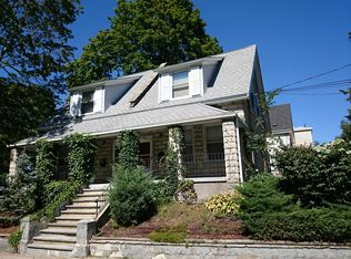 135 Gardner St, Boston, MA 02132