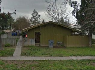 1236 E Princeton Ave, Fresno, CA 93704