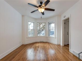 8329 S Kingston Ave UNIT 1, Chicago, IL